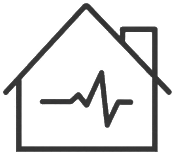HousePulse Logo
